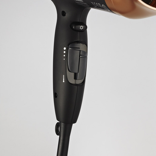 Image of Panasonic Asciugacapelli con tecnologia Nanoe EH-NA65CN