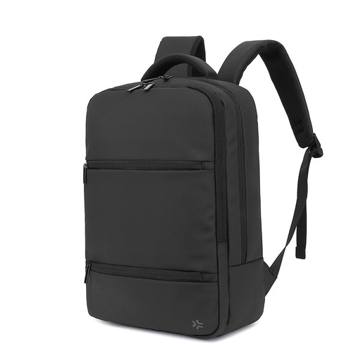 Image of Celly BUSINESSBPACKBK borsa per laptop 39,6 cm (15.6'') Zaino Nero