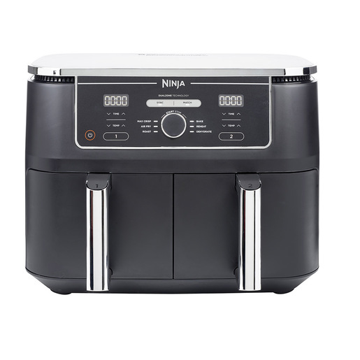 Image of Ninja Friggitrice ad aria Dual Zone MAX da 9,5 L AF400EU