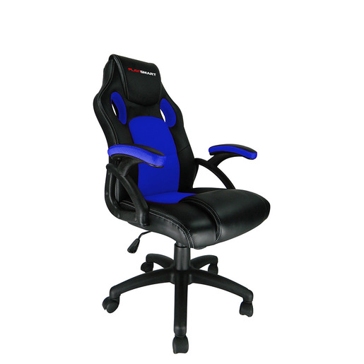 Image of Play!Smart PSGT0002B sedia per videogioco Sedia per gaming universale