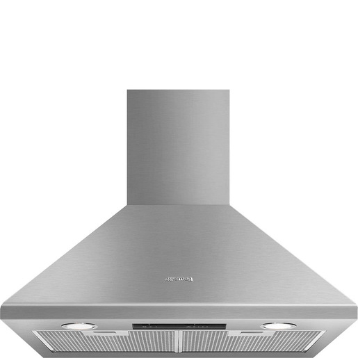 Image of Smeg Universale Cappa KSED65XE Acciaio Inox