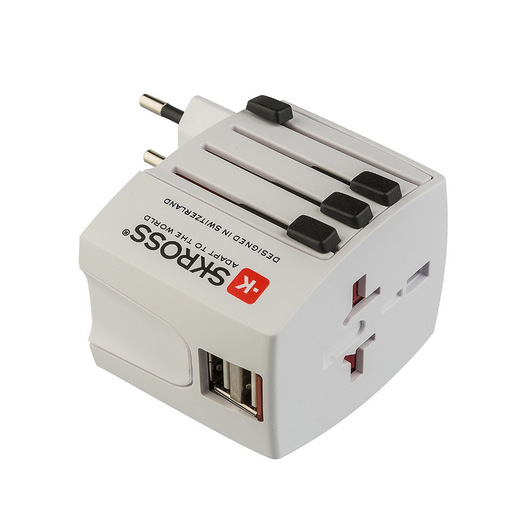 Image of Poly Pool PP2209 Caricabatterie per dispositivi mobili Bianco