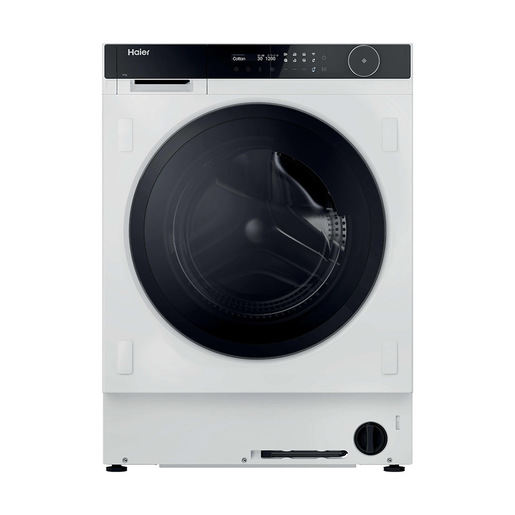 Haier HWB100-B14858U1 lavatrice Caricamento frontale 10 kg 1400 Giri/min