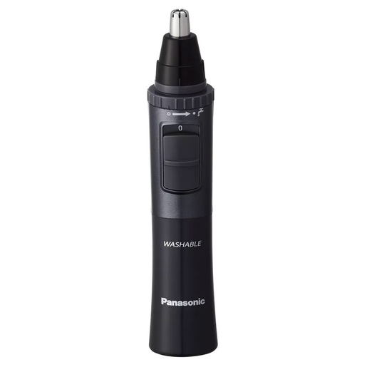 Image of Panasonic ER-GN33-H301 rasoio di precisione Nero