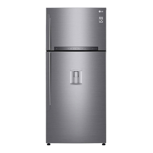 Image of LG GTF916PZPYD frigorifero con congelatore Libera installazione 592 L