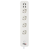 Beghelli Multipresa Smart Wifi-image