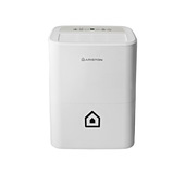 Ariston Deos 16S 3 L 41 Db 330 W Bianco-image