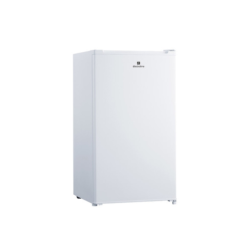 Image of Electroline SDLE11NSM1WE0 frigorifero Superficie piana 88 L E Bianco