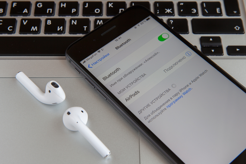 Come Capire Se gli Airpods Sono Carichi | Unieuro