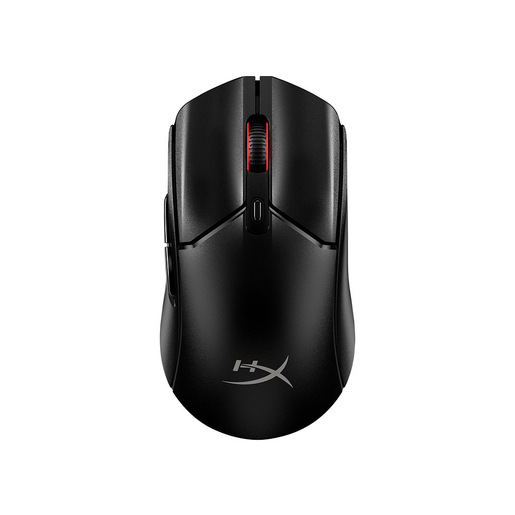 Image of HyperX Pulsefire Haste 2 Core Wls – Mouse da gaming (nero/nero)