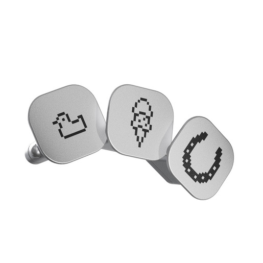 Image of Ledger 255880 accessorio per portafogli per ferramenta