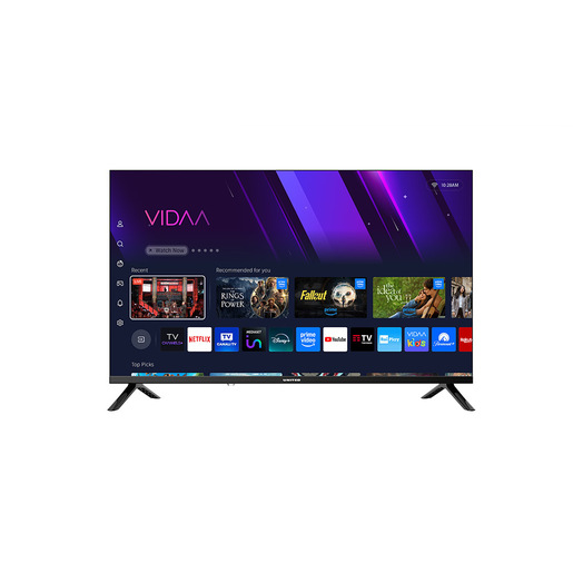 Image of United LED32M10VDA TV 81,3 cm (32'') HD Smart TV Wi-Fi Nero 200 cd/m²