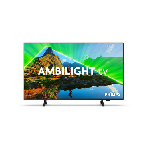 Image of Philips 55PUS8319/12 TV 139,7 cm (55'') 4K Ultra HD Smart TV Wi-Fi Nero