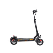 New Majestic Lewis Pro Ii Nero 20 Km/H 10 Ah-image
