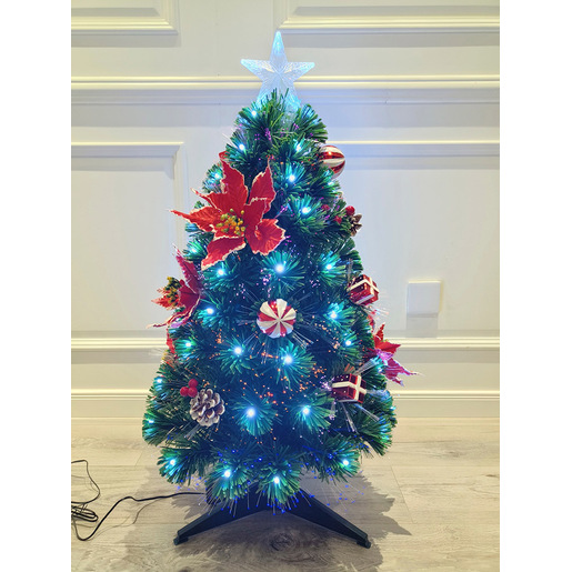 Image of AD Trend 109233 albero di natale artificiale