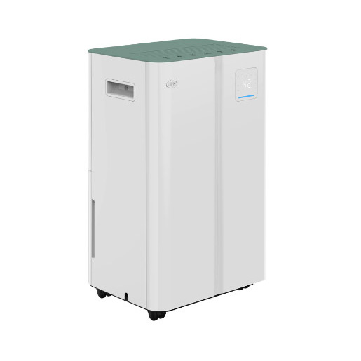 Image of Argoclima ARGO DRY EVO MINT WF 21 3,8 L 47 dB 310 W Bianco, Colore menta