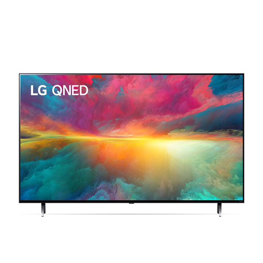 Image of LG QNED 65'' Serie QNED75 65QNED756RA, TV 4K, 4 HDMI, SMART TV 2023