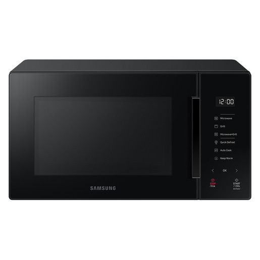Image of Samsung Microonde Grill BESPOKE Cottura Croccante 23L MG23T5018AK