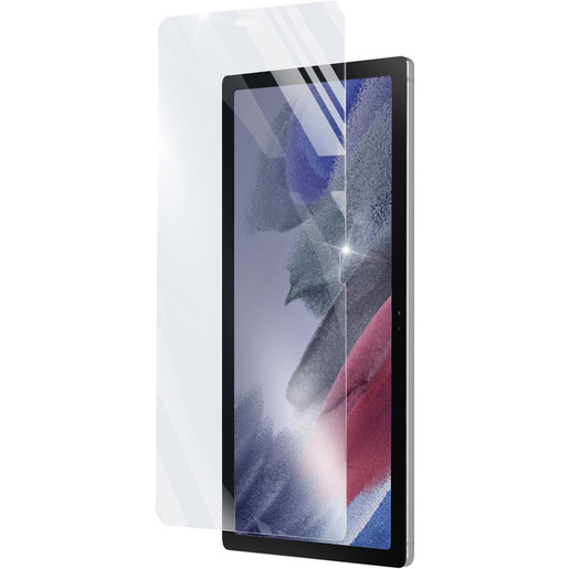 Image of Cellularline Impact Glass - Galaxy Tab A9 (2024) Vetro temperato sottile e resistente