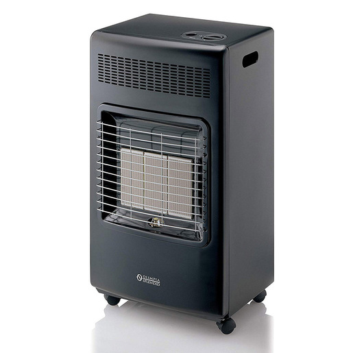 Image of Olimpia Splendid Stovy Infra Turbo Thermo Riscaldatore industriale senza ventola