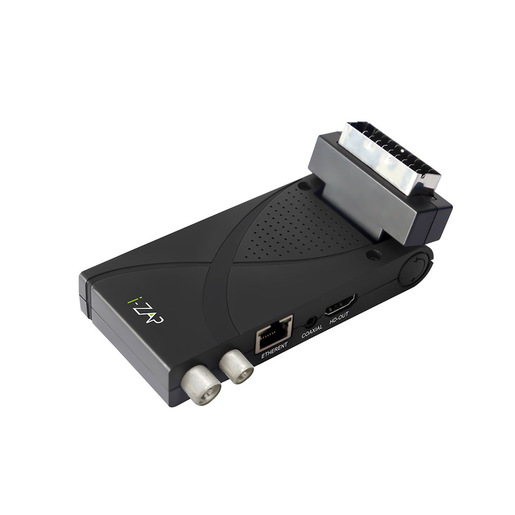 Image of i-ZAP T375