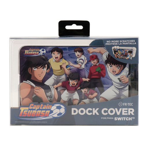 Image of Koch Media 1059953 custodia per console portatile Cover Nintendo Microfibra, Plastica Multicolore
