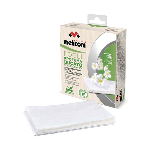 Image of Meliconi Profuma Bucato Green