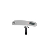 Joia Home JPTS506W Bilancia Pesa Bagaglio 50 Kg Elettronico-image