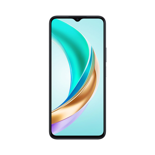 Honor X6b 16,7 cm (6.56'') Doppia SIM Android 14 4G USB tipo-C 6 GB 256 GB 5200 mAh Nero