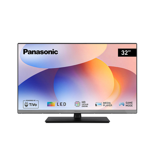 Image of Panasonic Smart TV LED HD READY 32'' TB-32S40AEZ