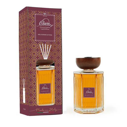 Mercury 84142 diffusore di aromi Flacone di fragranza Multicolore
