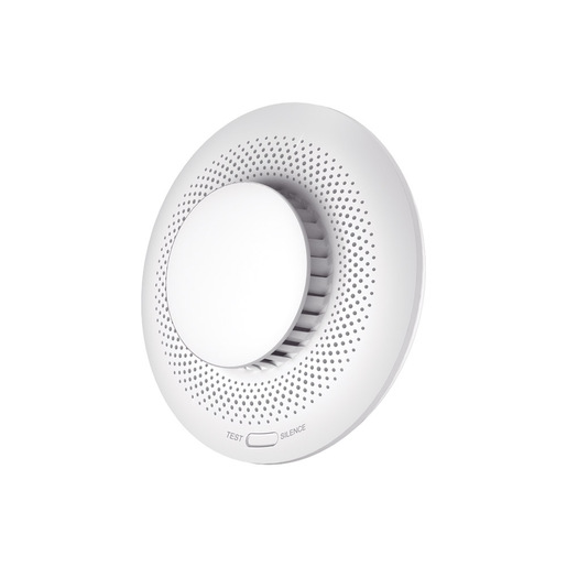 Image of EZVIZ CS-T4C rilevatore di fumo intelligente Collegamento wireless