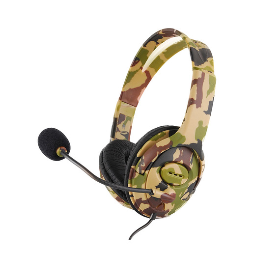 Image of Xtreme 90471 Cuffia Gaming Stereo XC16PRO