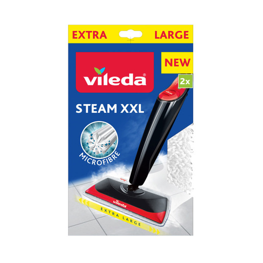 Image of Vileda Steam XXL Panno