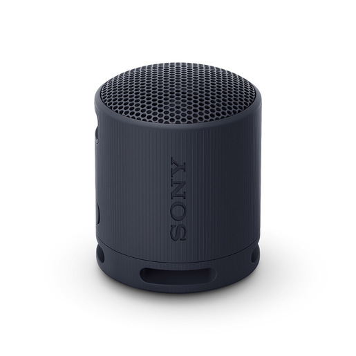 Sony SRS-XB100 - Speaker Wireless Bluetooth, portatile, leggero, compatto, da esterno, da viaggio, resistente IP67 impermeabile e antipolvere, batteria d
