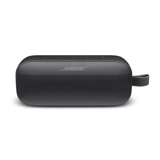 Image of Bose SoundLink Flex Bluetooth Altoparlante portatile mono Nero