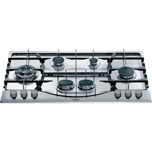 Image of Hotpoint Ariston Piano cottura a gas PHN 962 TS/IX/HA