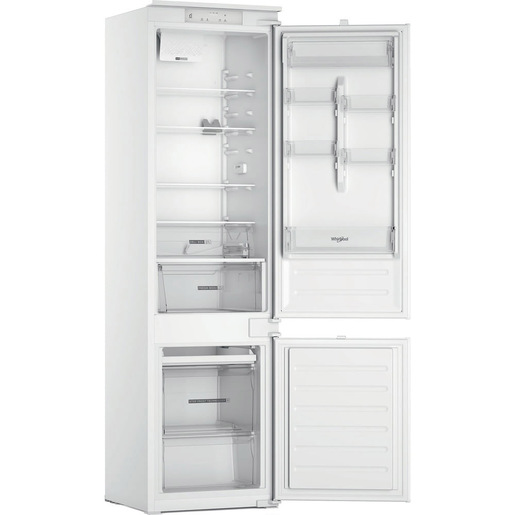 Image of Whirlpool Frigorifero combinato da incasso - WHC20D023B1 SF