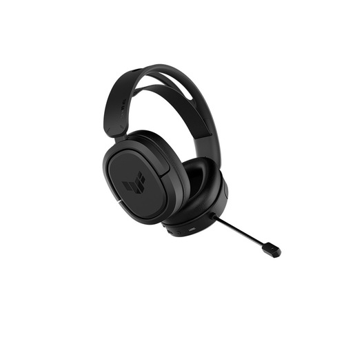 Image of ASUS TUF Gaming H1 Wireless Auricolare A Padiglione USB tipo-C Nero