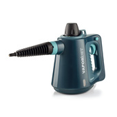 Ariete 4137 Vaporì Jet, Pistola A Vapore, Vapore Pronto In 3 Minuti, Pressione 3,5 Bar, Kit Di Accessori In Dotazione-image