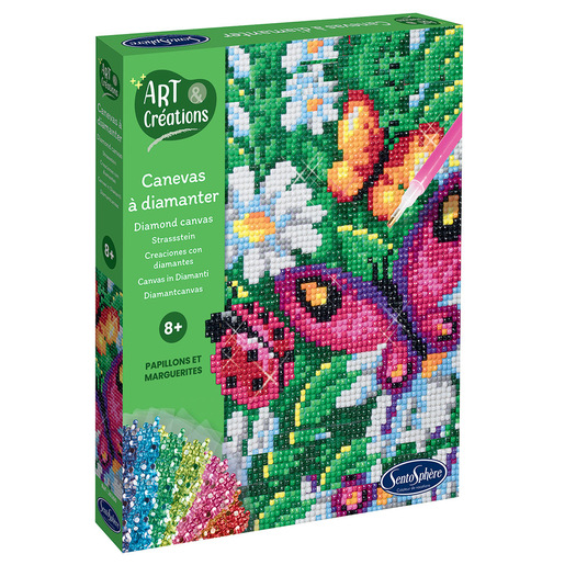 Image of SentoSphere 20260 giocattolo artistico e artigianale