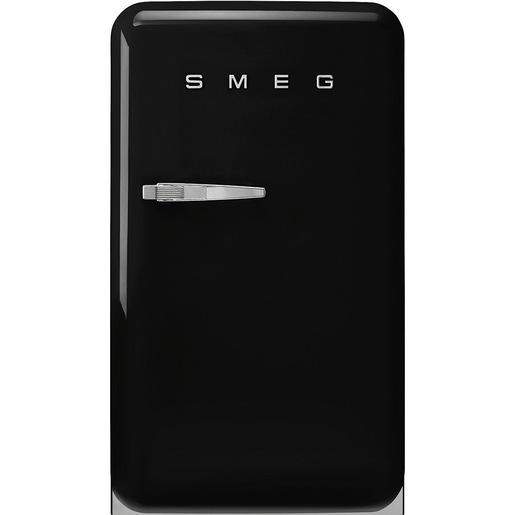 Image of Smeg FAB10HRBL6 frigorifero Libera installazione 135 L D Nero