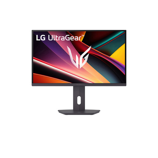 LG UltraGear 27G610A-B Monitor Gaming, 27 ", 2K UltraWide QHD, 2560 x 1440 Pixel, tempo di risposta 1 ms, refresh rate 200 Hz
