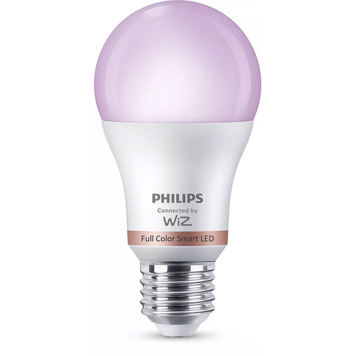 Image of Philips Hue Lampadina 8,5 W (Eq.60 W) A60 E27