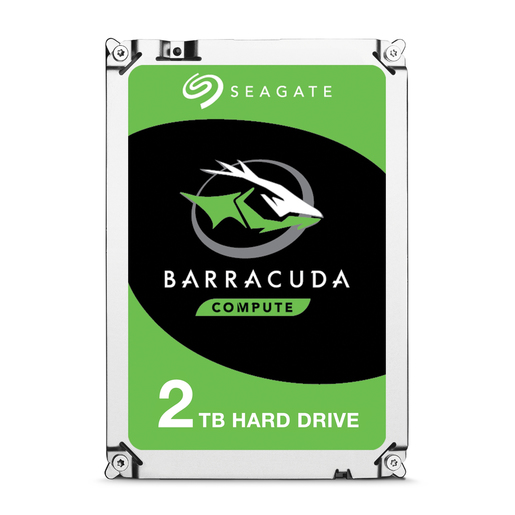 Image of Seagate Barracuda ST2000DM008 disco rigido interno 3.5'' 2000 GB Serial