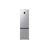 Samsung Frigorifero Combinato Ecoflex Ai 2M 390L RB38C774DSA-image
