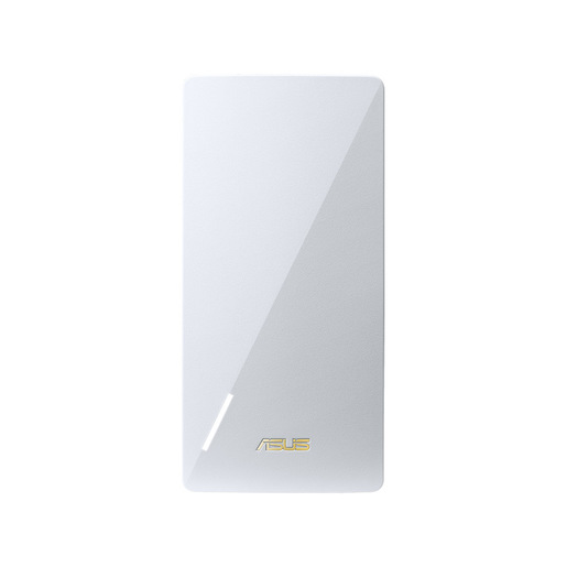 Image of        ASUS RP-AX58 Trasmettitore di rete Bianco 10, 100, 1000 Mbit/s