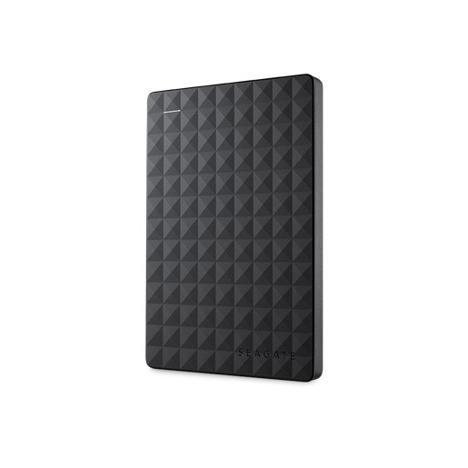 Image of Seagate Expansion Portable 1TB disco rigido esterno 1000 GB Nero