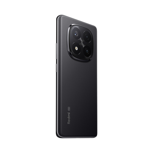 Xiaomi Redmi Note 14 Pro+ 5G 16,9 cm (6.67'') Doppia SIM USB tipo-C 8 GB 256 GB 5110 mAh Nero