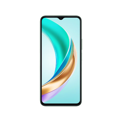 Honor X6b 16,7 cm (6.56'') Doppia SIM Android 14 4G USB tipo-C 4 GB 128 GB 5200 mAh Verde